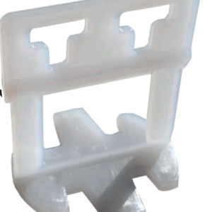 AKL: Klipsy do poziomowania płytek