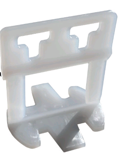 AKL: Klipsy do poziomowania płytek