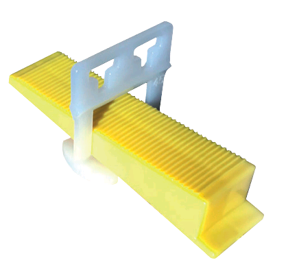 AKLIN: Kliny do poziomowania płytek - obrazek 2