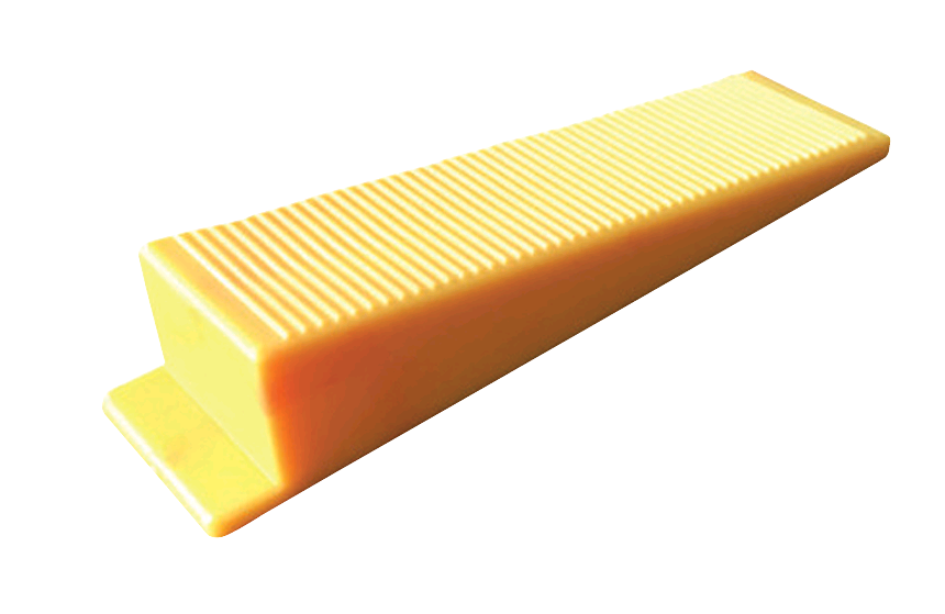 AKLIN: Kliny do poziomowania płytek