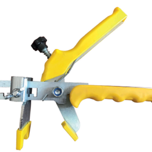 szczypce do systemu poziomowania płytek