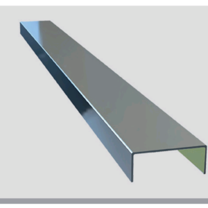 DCL: Chrom lustrzany