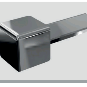 KKZŚ: Kostka kwadratowa wewnętrzna/zewnętrzna świecąca