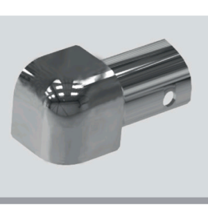 KOZŚ: Kostka owalna zewnętrzna świecąca