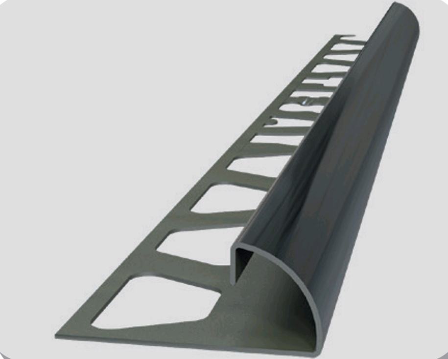 POCZL: Czarny lustrzany