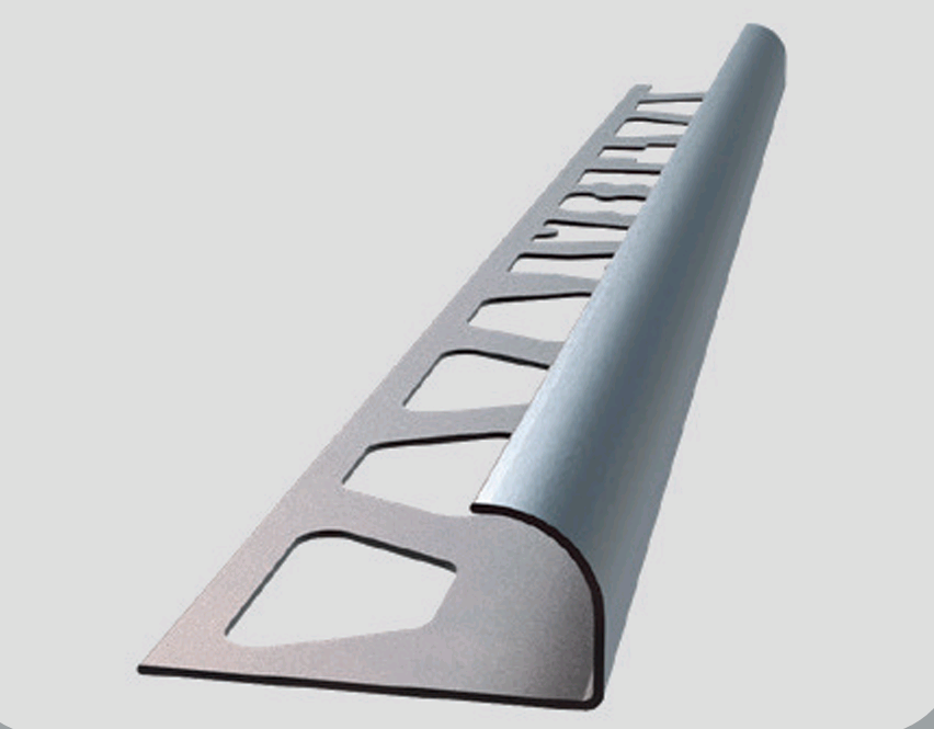 POSE: Satynowy - profil otwarty