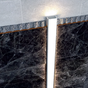 APLED: Listwa LED aluminiowa 20mm