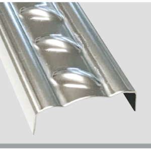 DCLT4: Chrom lustrzany