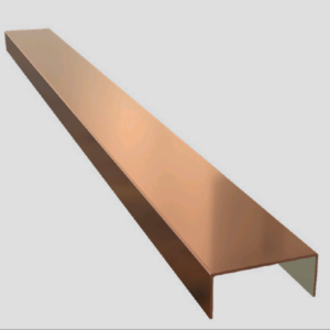 DM: Miedziany lustrzany