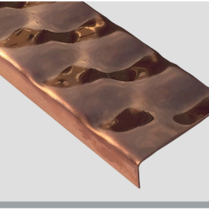 DMT2: Miedziany lustrzany