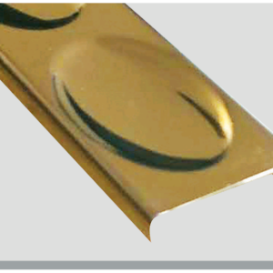 DZT: Złoty lustrzany