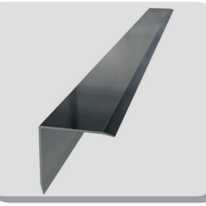 KOCZL: Czarny lustrzany