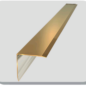 KOZL: Złoty lustrzany