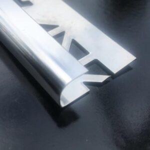 POCLF: Chrom lustrzany FACTOR 10mm