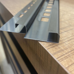 POCZLF: Czarny lustrzany FACTOR 10mm