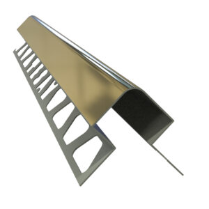 PNZL: Złoty lustrzany