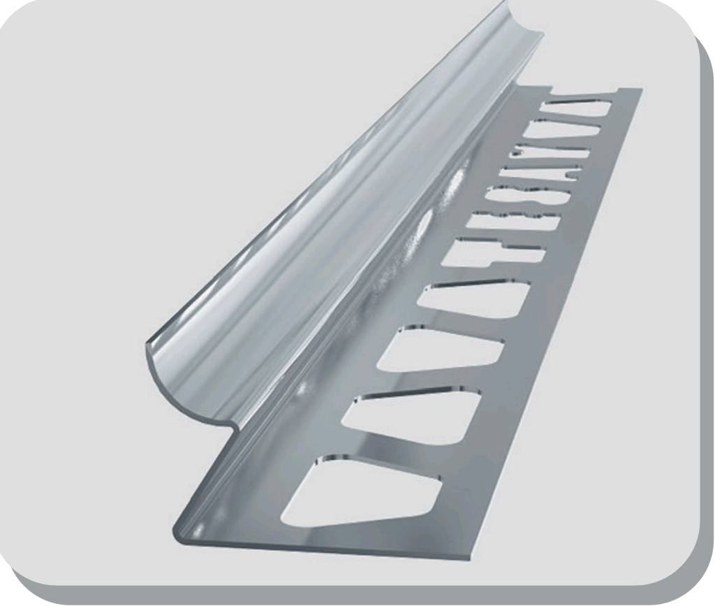 PWCL: Chrom lustrzany