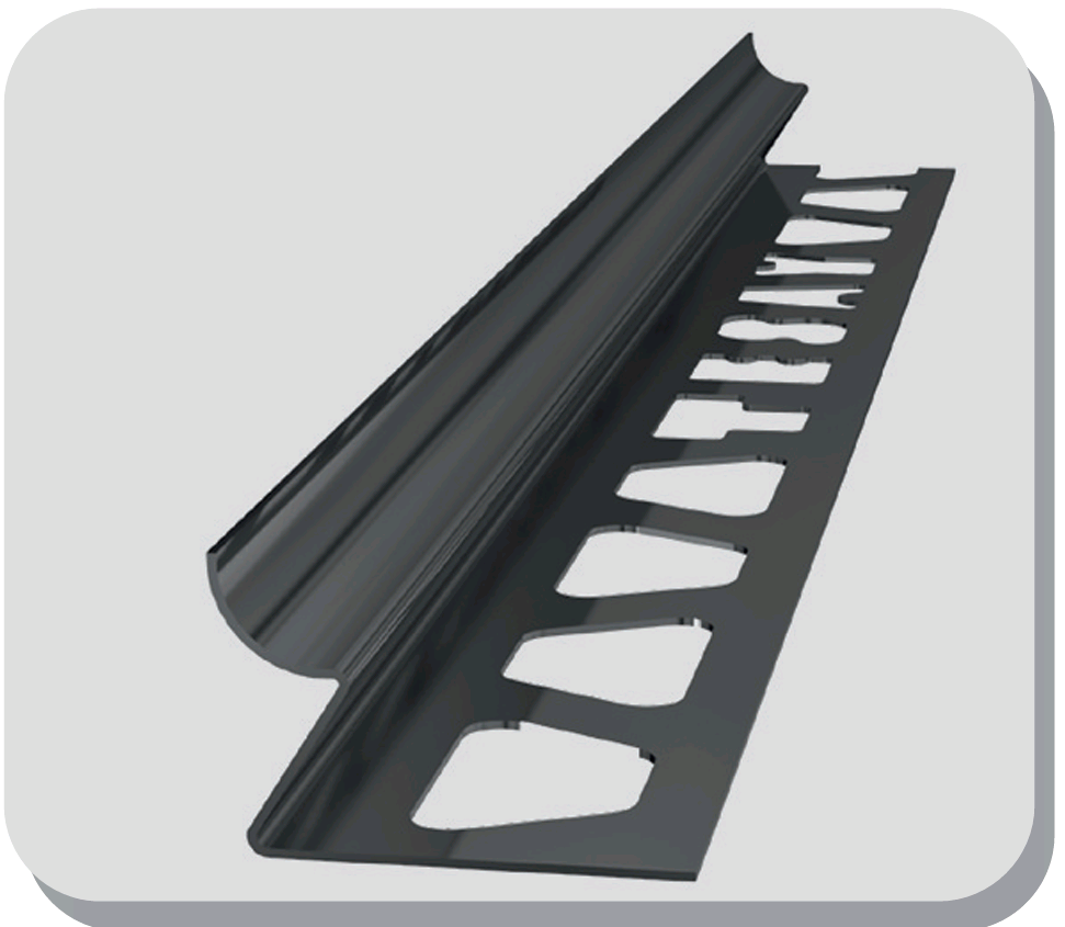 PWCZL: Czarny lustrzany