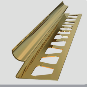 PWZL: Złoty lustrzany