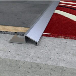 PAŁRP: Profil łączeniowy do podłóg o różnych poziomach