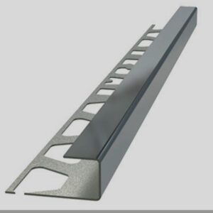 PKCLE: Chrom lustrzany - profil otwarty