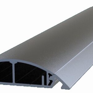 LMAS: Aluminiowa listwa maskująca do kabli